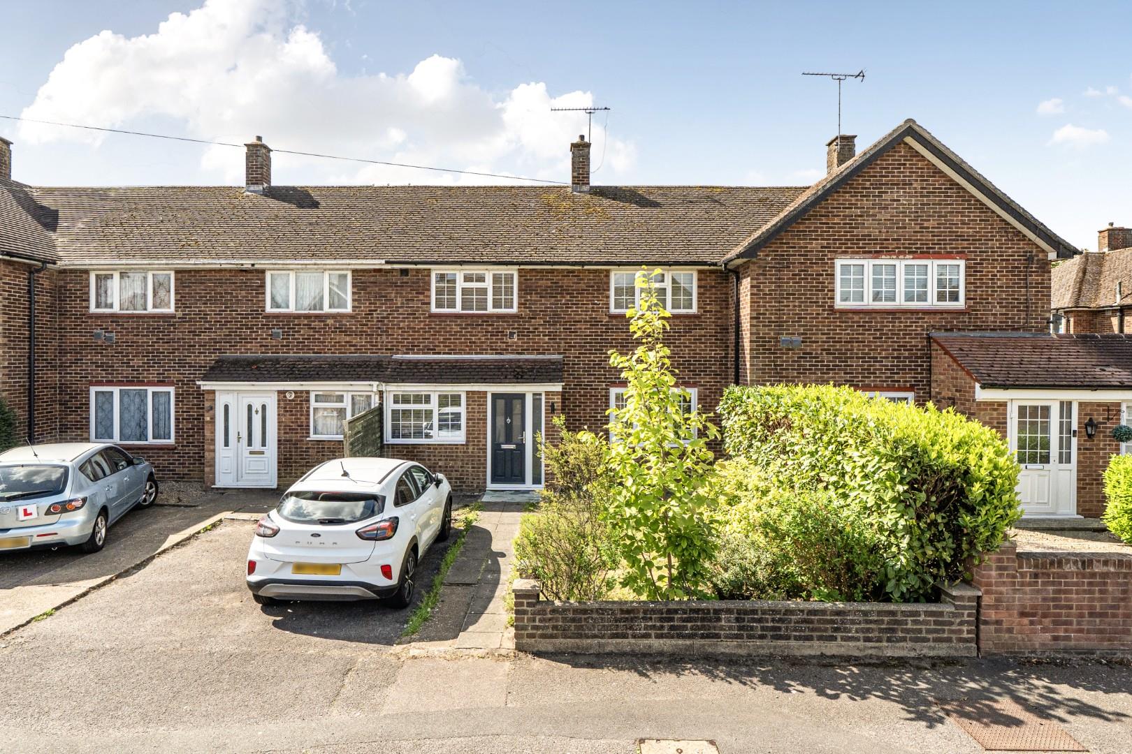 Clyde Road, Staines-Upon-Thames